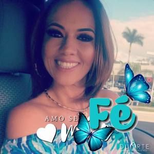 Meet your Posher, Daniela